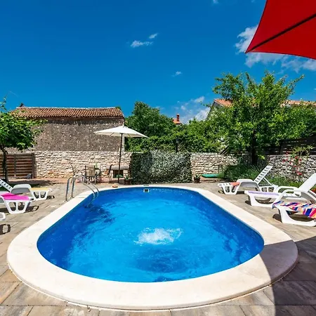 House Andrea Σπίτι διακοπών *