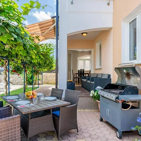 Σπίτι διακοπών House Andrea Marčana