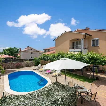 House Andrea Σπίτι διακοπών