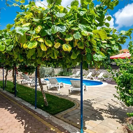 House Andrea Marčana