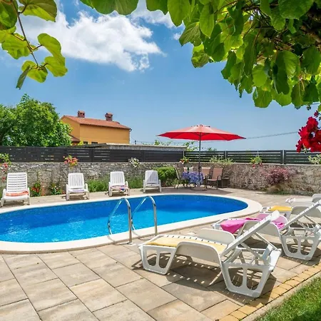 House Andrea Σπίτι διακοπών