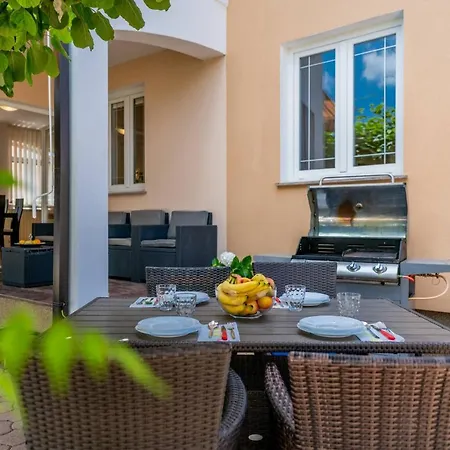 House Andrea * Marčana