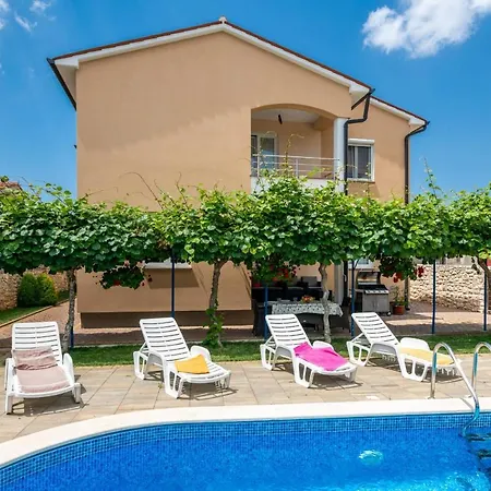 House Andrea * Marčana