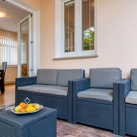 Σπίτι διακοπών House Andrea