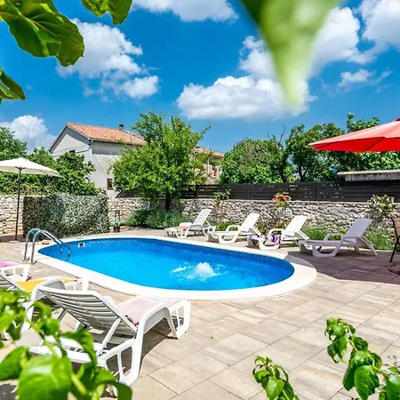 Σπίτι διακοπών House Andrea *