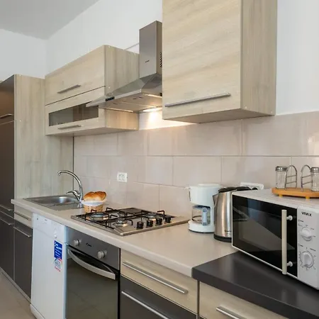 Σπίτι διακοπών House Andrea