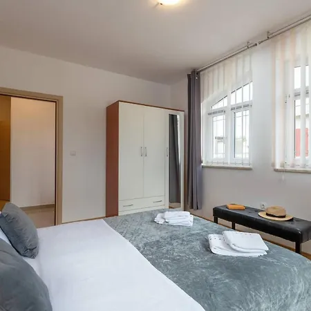 House Andrea Σπίτι διακοπών