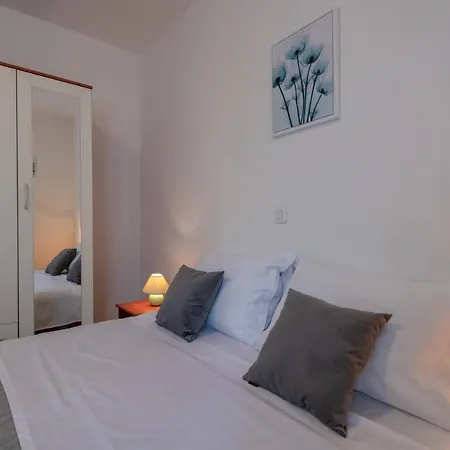 House Andrea Σπίτι διακοπών