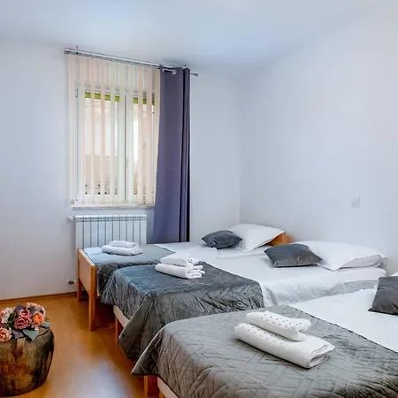 펜션 House Andrea Marčana