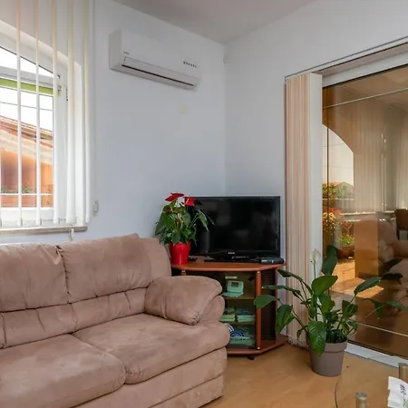 House Andrea Marčana