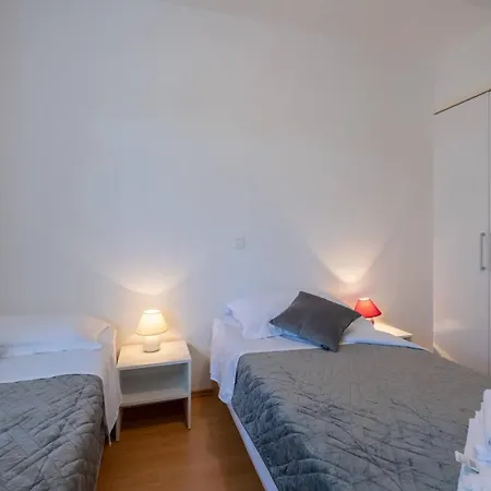 House Andrea Σπίτι διακοπών *