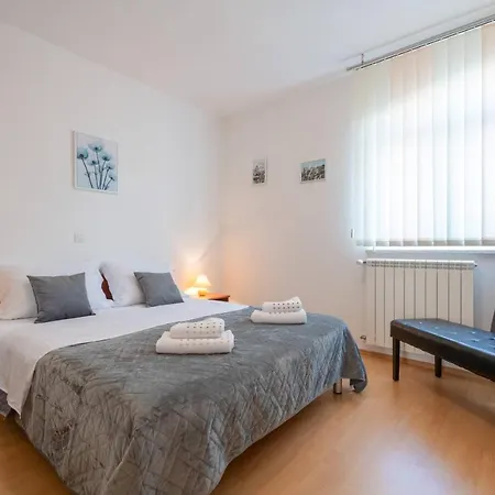 House Andrea Σπίτι διακοπών Marčana