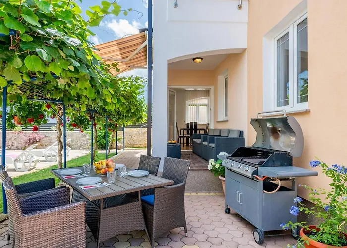 Holiday home House Andrea Marcana