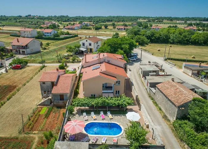 Holiday home House Andrea Marcana