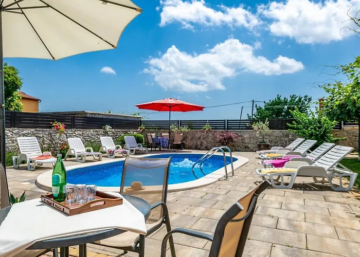 Holiday home House Andrea Marcana