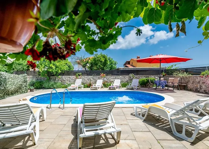 House Andrea Marcana