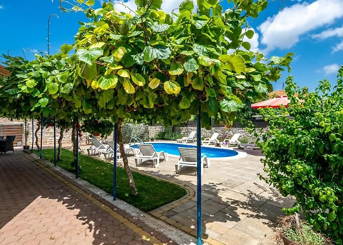 House Andrea Marcana