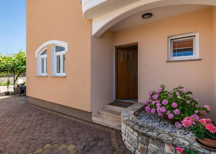 Holiday home House Andrea *