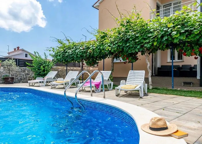 House Andrea Holiday home