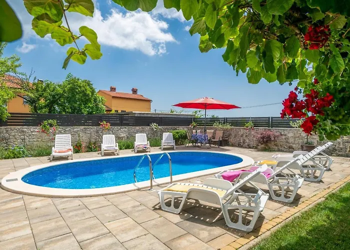 House Andrea Holiday home