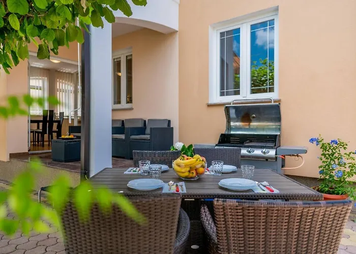 House Andrea * Marčana