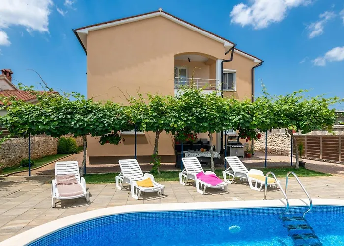 House Andrea * Marčana
