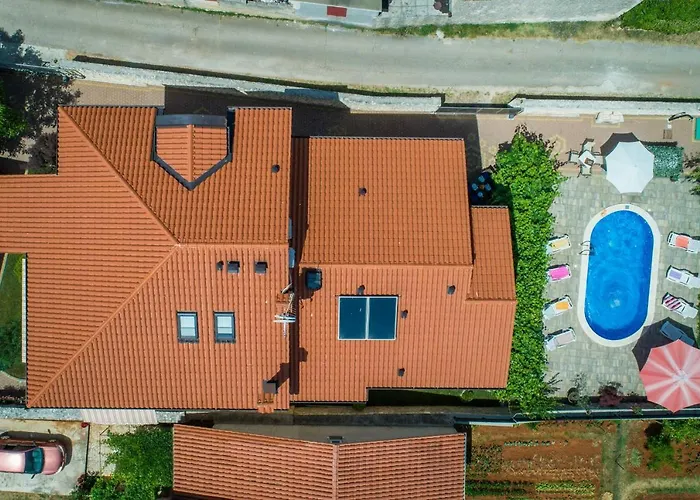 Holiday home House Andrea