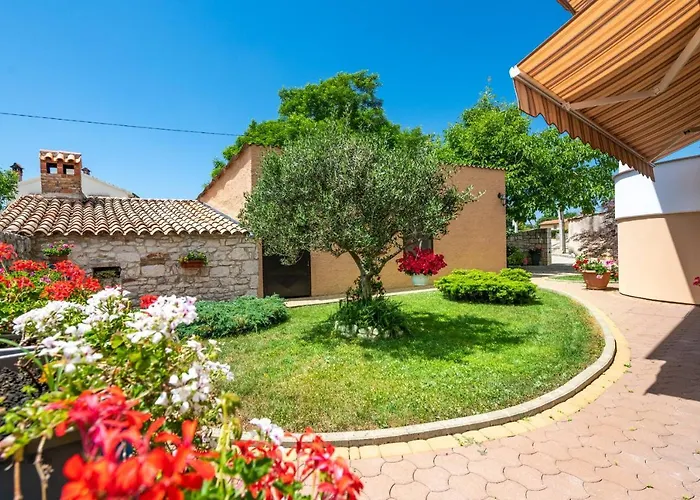 Holiday home House Andrea *