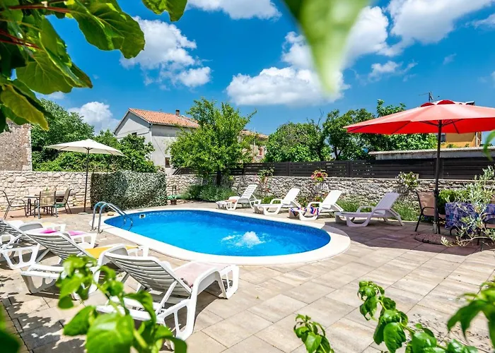 Holiday home House Andrea *