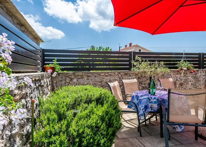 Holiday home House Andrea *