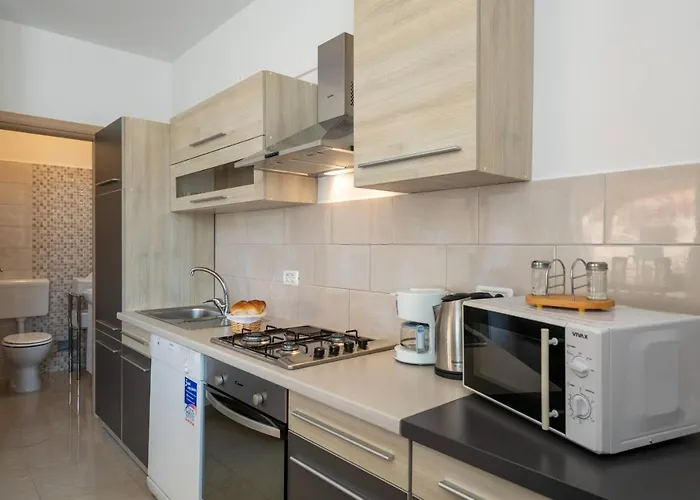 Holiday home House Andrea