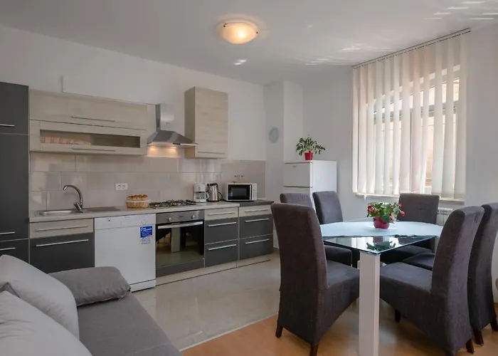 House Andrea Holiday home Marcana