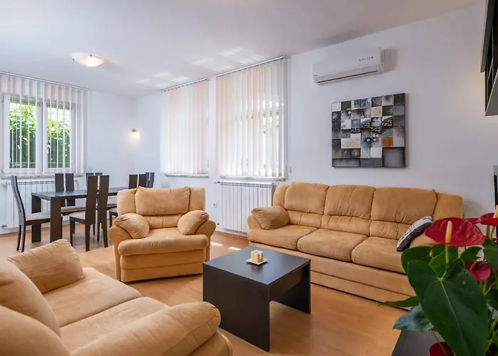 House Andrea Holiday home