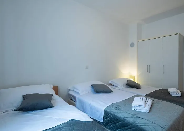 House Andrea Holiday home *