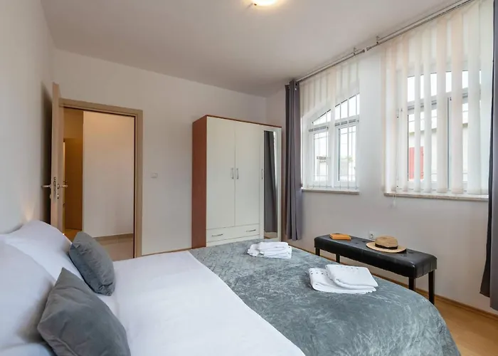 House Andrea Holiday home