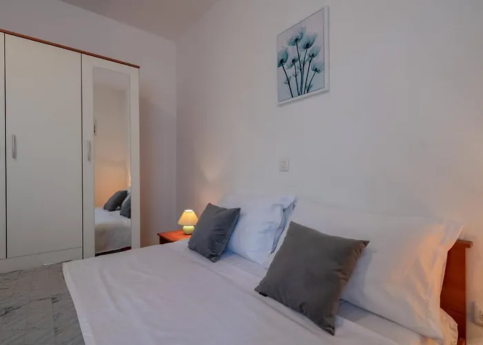 House Andrea Holiday home