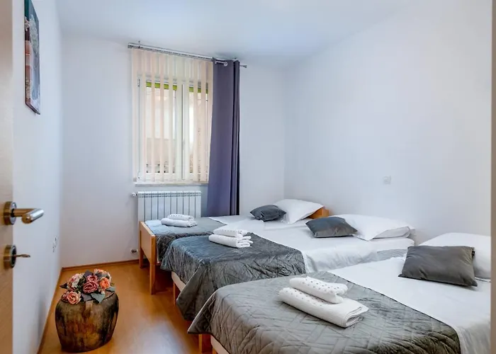 Ferienhaus House Andrea Marčana