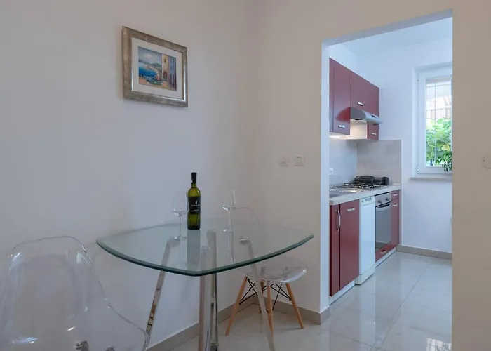 House Andrea Holiday home Marcana