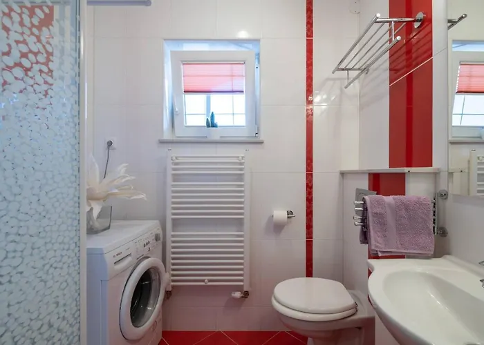 House Andrea Holiday home Marcana