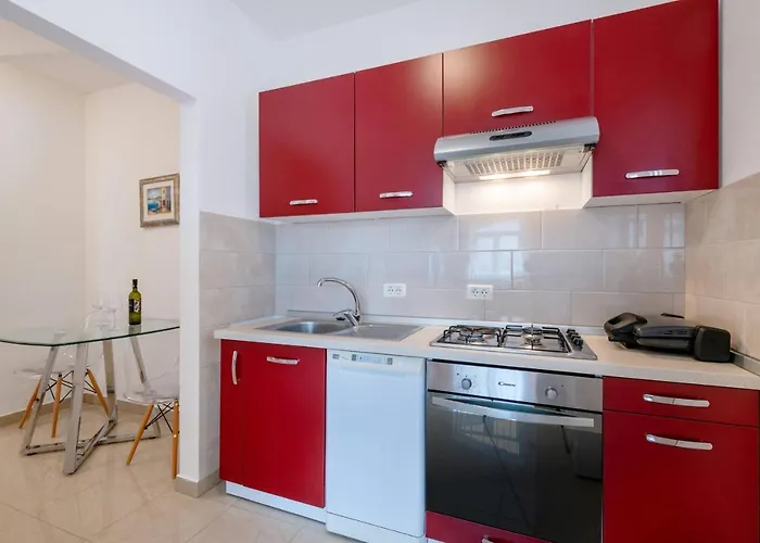 Holiday home House Andrea *