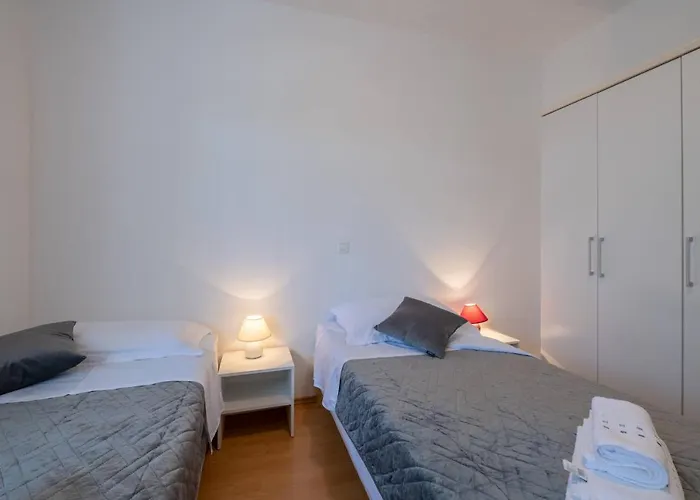 House Andrea Holiday home *