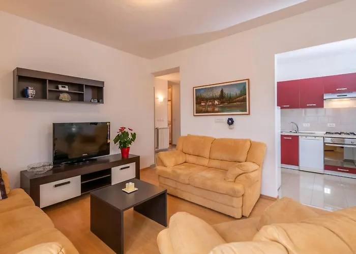 House Andrea Holiday home Marcana