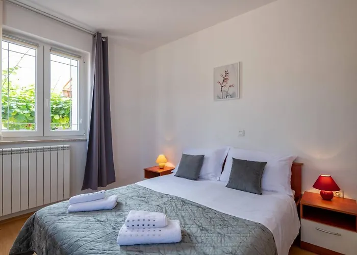 Holiday home House Andrea *