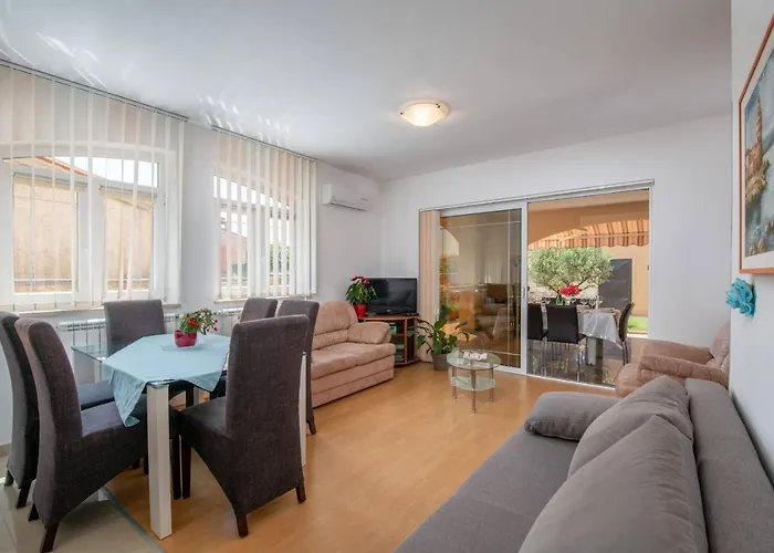 Holiday home House Andrea *