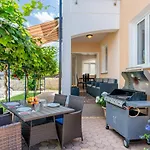 Vakantiehuis House Andrea Marčana