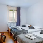 Vakantiehuis House Andrea Marčana