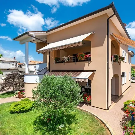 House Andrea