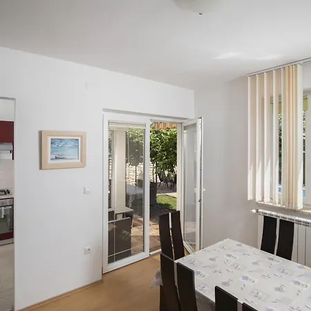 House Andrea Ferienhaus